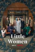 Subtitrare  Little Women (Jak-eun a-ssi-deul) - Sezonul 1
