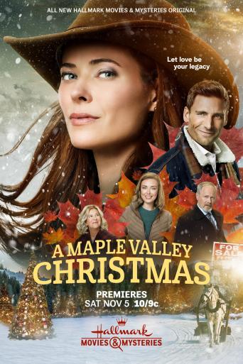 Subtitrare  A Maple Valley Christmas