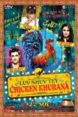 Subtitrare  Luv Shuv Tey Chicken Khurana DVDRIP HD 720p XVID