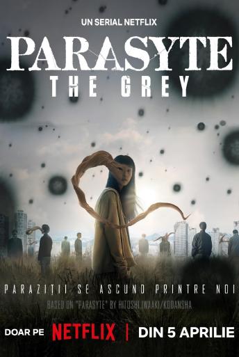 Subtitrare  Parasyte: The Grey (Gisaengsu: Deo Geurei) - Sezonul 1