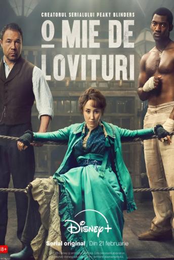 Subtitrare A Thousand Blows - Sezonul 1