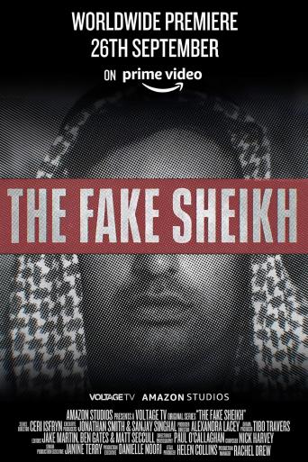 Subtitrare  The Fake Sheikh - Sezonul 1