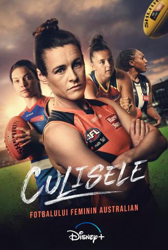 Film Fearless: The Inside Story of the AFLW