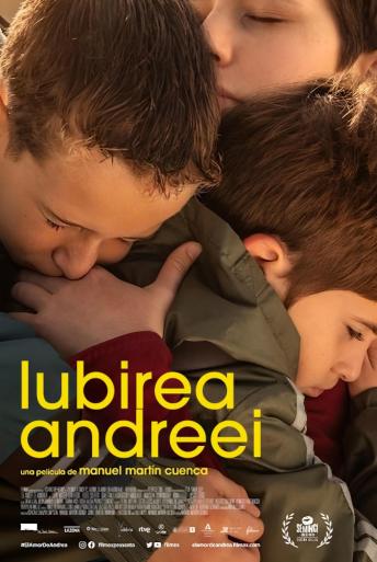 Subtitrare Andrea's Love (El amor de Andrea)