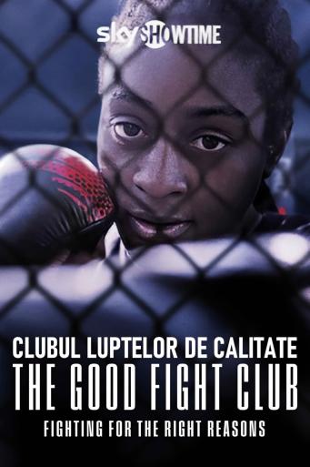 Subtitrare  The Good Fight Club - Sezonul 1