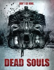 Subtitrare  Dead Souls DVDRIP XVID