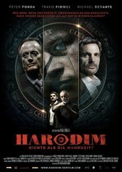Subtitrare  Harodim (The Lazarus Protocol) HD 720p XVID