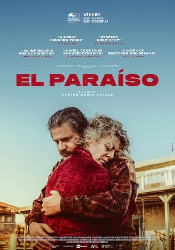 Subtitrare  El Paraiso (El Paraíso)