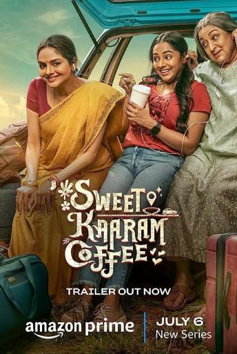 Subtitrare  Sweet Kaaram Coffee - Sezonul 1
