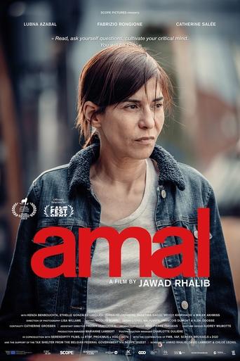 Subtitrare Amal