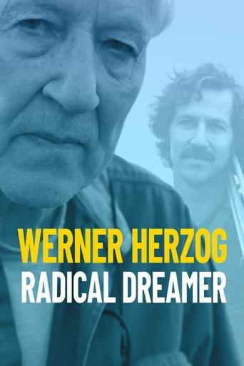Subtitrare Werner Herzog: Radical Dreamer