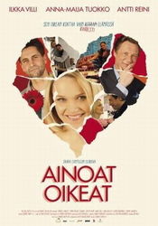 Subtitrare  Ainoat oikeat HD 720p 1080p