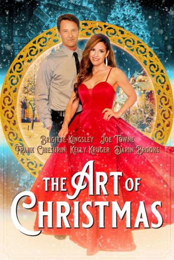 Subtitrare  The Art of Christmas