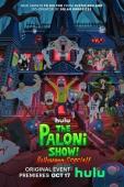 Subtitrare  The Paloni Show! Halloween Special!