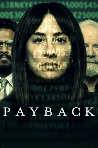 Subtitrare  Payback - Sezonul 1