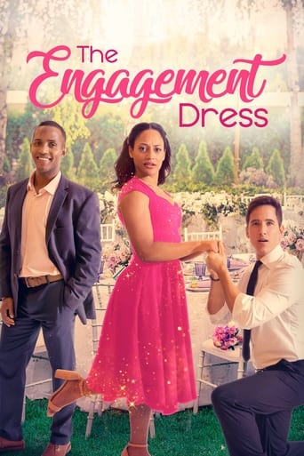 Subtitrare  The Engagement Dress