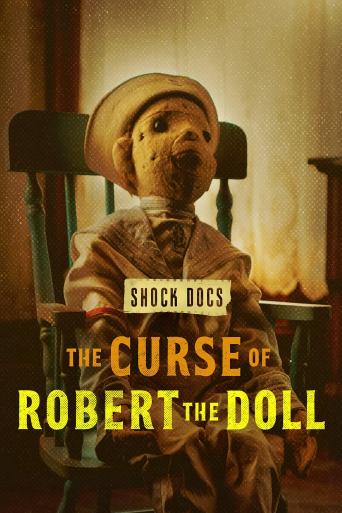 Subtitrare  The Curse of Robert The Doll (Shock Docs: The Curse of Robert The Doll)