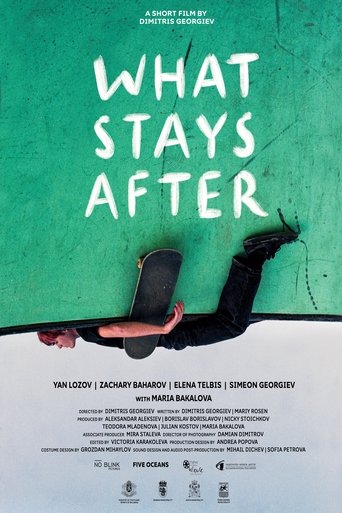 Subtitrare What Stays After