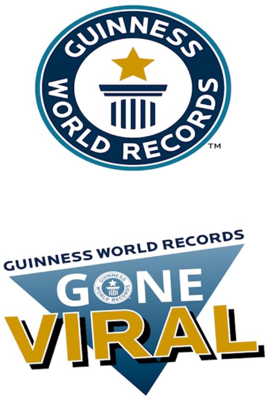 Subtitrare Guinness World Records: Gone viral - Sezonul 1