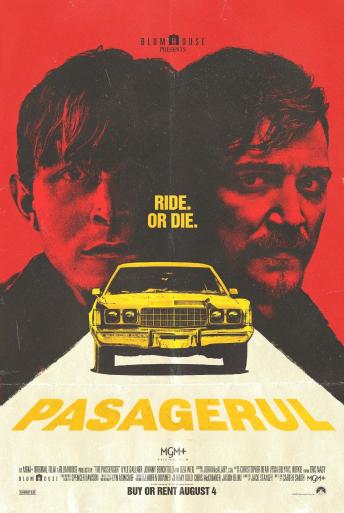 Subtitrare The Passenger