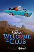 Subtitrare  The Simpsons: Welcome to the Club