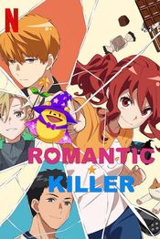 Trailer Romantic Killer