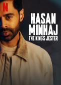 Subtitrare Hasan Minhaj: The King's Jester