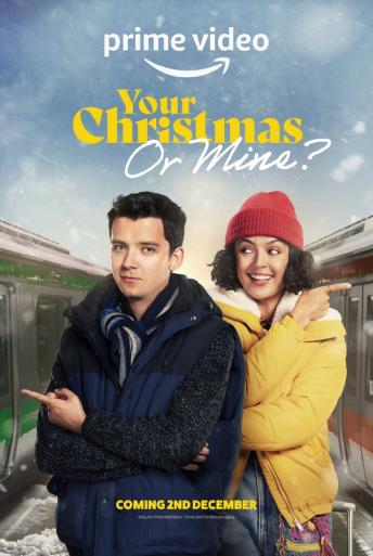 Subtitrare  Your Christmas Or Mine?