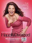 Subtitrare  Happily Divorced - Sezonul 2