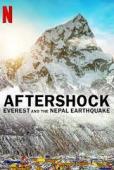 Trailer Aftershock: Everest and the Nepal Earthquake