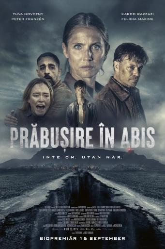 Subtitrare  The Abyss (Avgrunden)