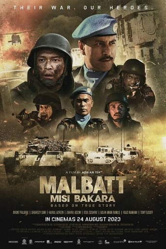 Subtitrare  Malbatt: Misi Bakara