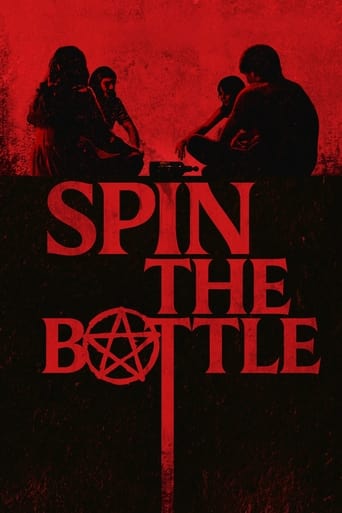 Subtitrare  Spin the Bottle