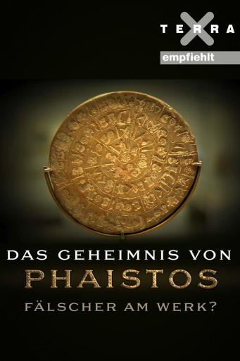 Subtitrare Das Geheimnis von Phaistos - Fälscher am Werk?