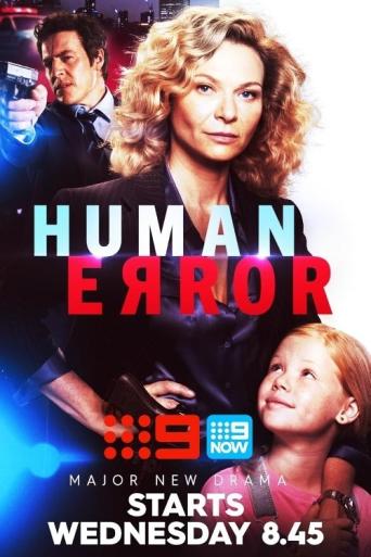 Subtitrare Human Error - Sezonul 1