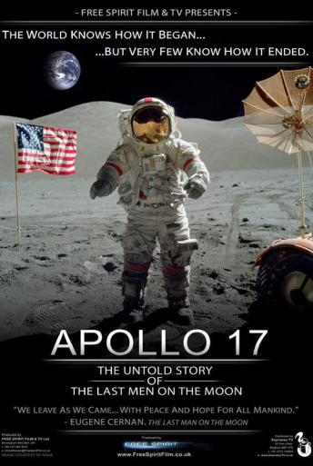 Subtitrare  Apollo 17: The Untold Story of the Last Men on the Moon