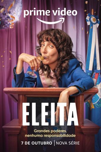 Subtitrare  Eleita (Elected) - Sezonul 1