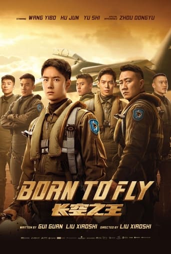 Subtitrare  Born to Fly (Chang kong zhi wang)
