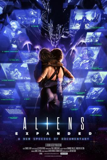 Subtitrare  Aliens Expanded