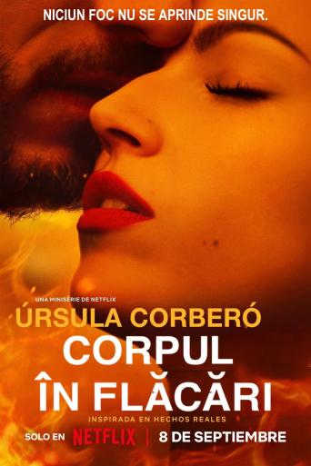 Subtitrare Burning Body (El cuerpo en llamas) - Sezonul 1