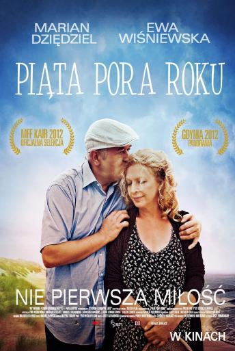 Subtitrare  The Fifth Season of the Year (Piata pora roku)