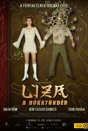 Subtitrare  Liza, the Fox-Fairy HD 720p