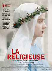 Subtitrare  La religieuse DVDRIP XVID