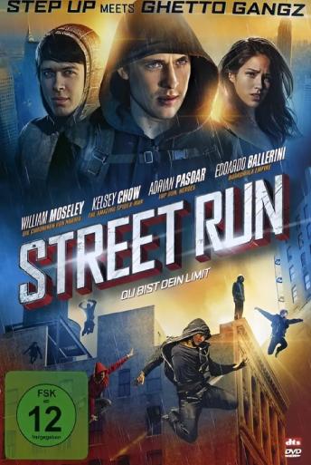 Subtitrare  Run (Street Run)