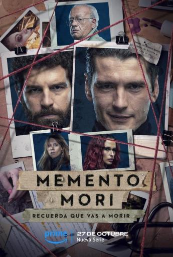 Subtitrare Memento Mori - Sezonul 1