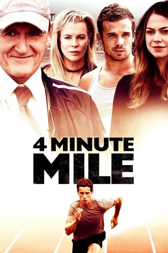 Subtitrare 4 Minute Mile (One Square Mile)