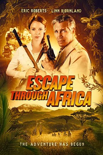 Subtitrare Escape Through Africa (The Unbreakable Sword)