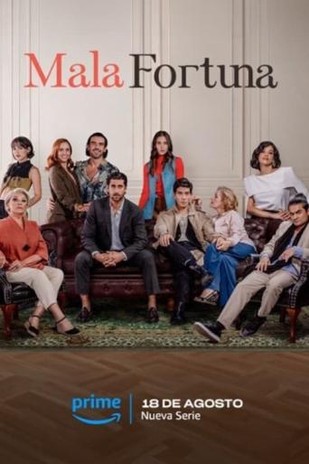 Subtitrare  Misfortune (Mala fortuna) - Sezonul 1