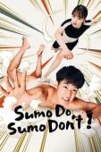 Subtitrare  Sumo Do, Sumo Don't - Sezonul 1