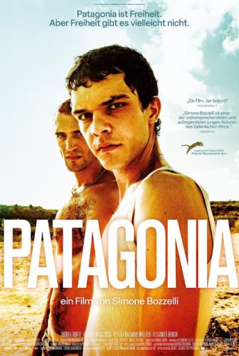 Subtitrare  Patagonia
